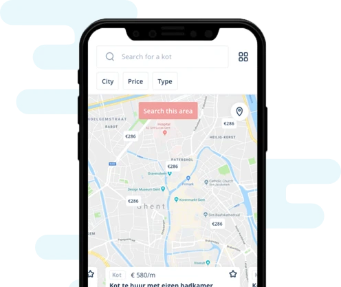 Download KotApp on Google Play and App Store